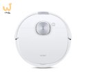 Robot sprzątający Ecovacs Deebot N10 Plus (biały)