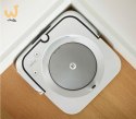 Robot sprzątający iRobot Braava jet m6 (M6138)