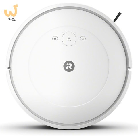 Robot sprzątający iRobot Roomba Combo Essential (biały)