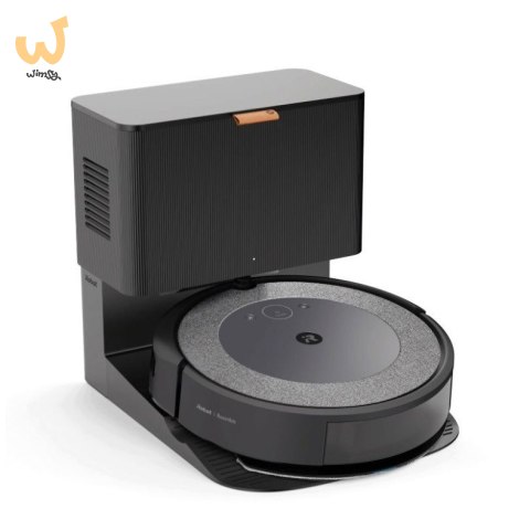 Robot sprzątający iRobot Roomba Combo i5+ (i557640) Robot sprzątający iRobot Roomba Combo i5+ (i557640)