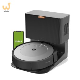 Robot sprzątający iRobot Roomba i1+ (i1556)