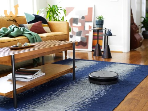 Robot sprzątający iRobot Roomba i1+ (i1556) Robot sprzątający iRobot Roomba i1+ (i1556)