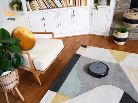Robot sprzątający iRobot Roomba i1+ (i1556) Robot sprzątający iRobot Roomba i1+ (i1556)