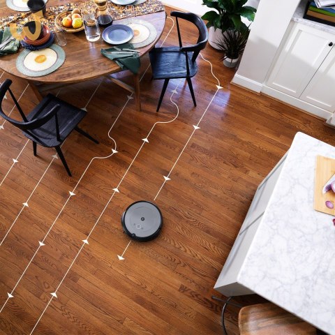 Robot sprzątający iRobot Roomba i1+ (i1556) Robot sprzątający iRobot Roomba i1+ (i1556)
