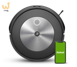 Robot sprzątający iRobot Roomba j7 (j7158)