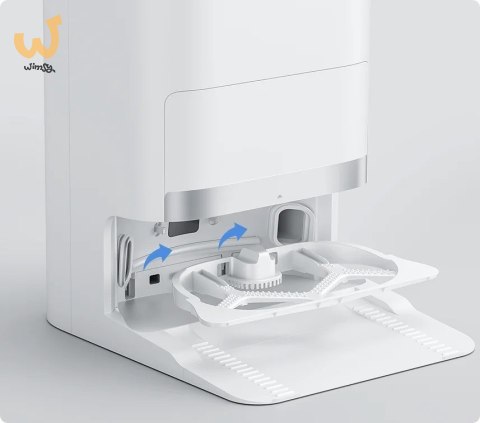 Robot sprzątający Xiaomi X20+ EU Robot sprzątający Xiaomi X20+ EU