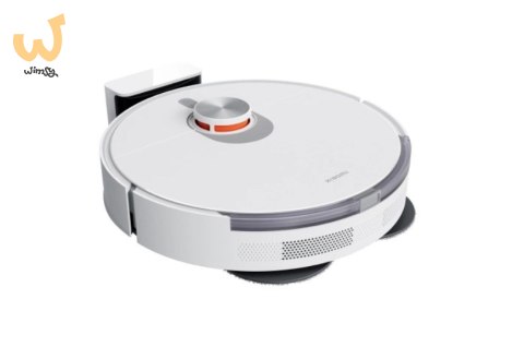 Robot sprzątający Xiaomi S20+ EU (biały) Robot sprzątający Xiaomi S20+ EU (biały)
