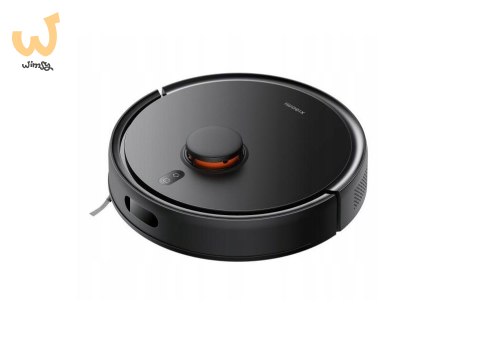 Robot sprzątający Xiaomi S20 EU (czarny) Robot sprzątający Xiaomi S20 EU (czarny)