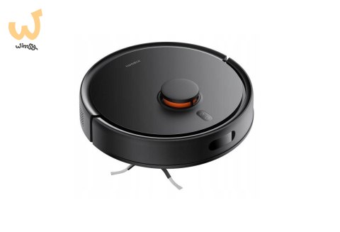 Robot sprzątający Xiaomi S20 EU (czarny) Robot sprzątający Xiaomi S20 EU (czarny)