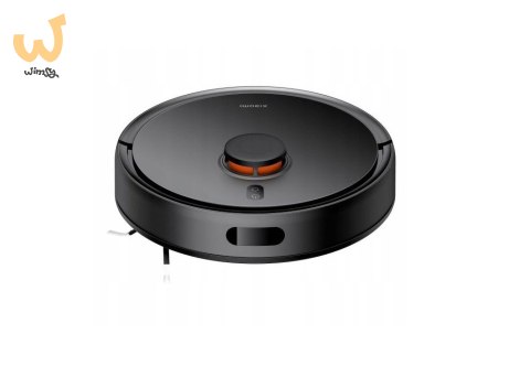Robot sprzątający Xiaomi S20 EU (czarny) Robot sprzątający Xiaomi S20 EU (czarny)