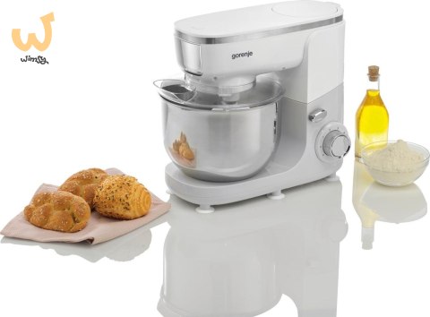 Roboty Kuchenne GORENJE MMC1005W Roboty Kuchenne GORENJE MMC1005W