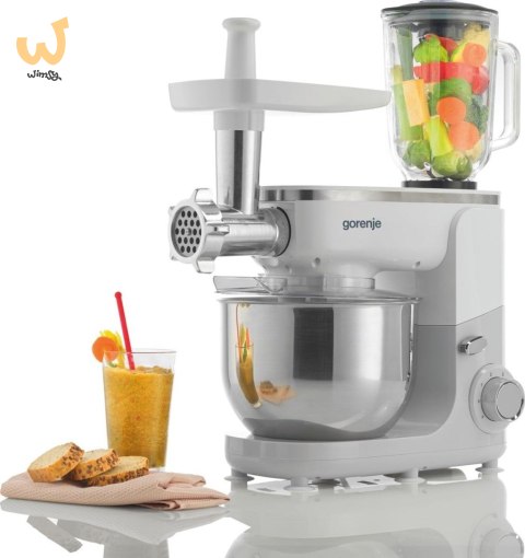 Roboty Kuchenne GORENJE MMC1005W Roboty Kuchenne GORENJE MMC1005W