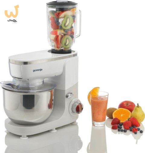 Roboty Kuchenne GORENJE MMC1005W Roboty Kuchenne GORENJE MMC1005W