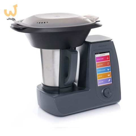 Wielofunkcyjny robot kuchenny Kohersen CY021 szary (WYPRZEDAŻ) Wielofunkcyjny robot kuchenny Kohersen CY021 szary (WYPRZEDAŻ)