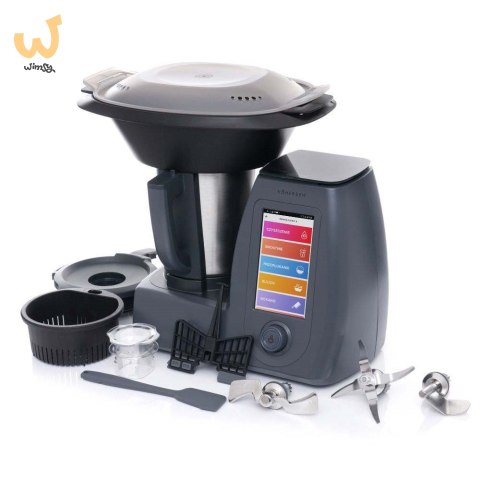 Wielofunkcyjny robot kuchenny Kohersen CY021 szary (WYPRZEDAŻ) Wielofunkcyjny robot kuchenny Kohersen CY021 szary (WYPRZEDAŻ)