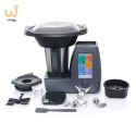 Wielofunkcyjny robot kuchenny Kohersen CY021 szary (WYPRZEDAŻ)