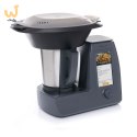 Wielofunkcyjny robot kuchenny Kohersen CY021 szary (WYPRZEDAŻ)