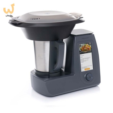 Wielofunkcyjny robot kuchenny Kohersen CY021 szary (WYPRZEDAŻ) Wielofunkcyjny robot kuchenny Kohersen CY021 szary (WYPRZEDAŻ)