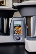 Wielofunkcyjny robot kuchenny Kohersen CY021 szary (WYPRZEDAŻ)
