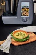 Wielofunkcyjny robot kuchenny Kohersen CY021 szary (WYPRZEDAŻ)