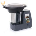 Wielofunkcyjny robot kuchenny Kohersen CY021 szary (WYPRZEDAŻ)