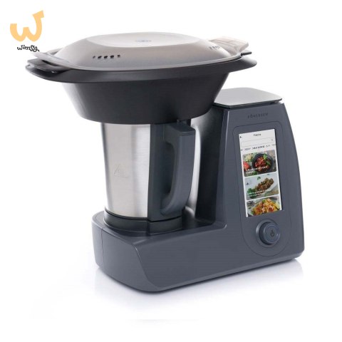 Wielofunkcyjny robot kuchenny Kohersen CY021 szary (WYPRZEDAŻ) Wielofunkcyjny robot kuchenny Kohersen CY021 szary (WYPRZEDAŻ)