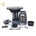 Wielofunkcyjny robot kuchenny Kohersen CY021 szary (WYPRZEDAŻ)
