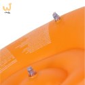 Fotel dmuchany puf BESTWAY 75116 lis