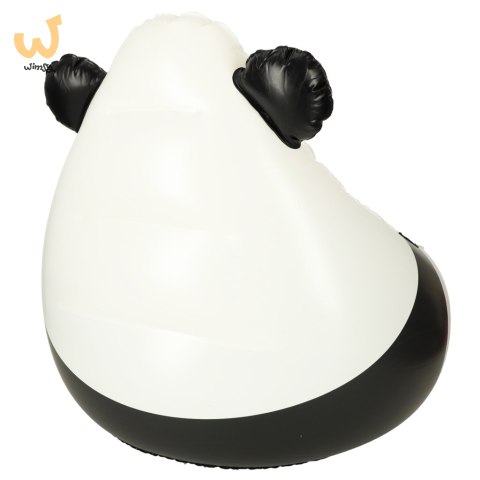 Fotel dmuchany puf BESTWAY 75116 panda Fotel dmuchany puf BESTWAY 75116 panda