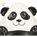 Fotel dmuchany puf BESTWAY 75116 panda