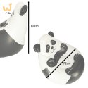 Fotel dmuchany puf BESTWAY 75116 panda
