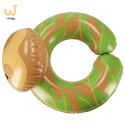 Kółko do pływania dmuchane BESTWAY 36405 leniwiec 50x46cm