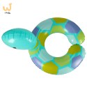 Kółko do pływania dmuchane BESTWAY 36405 żółw 50x46cm