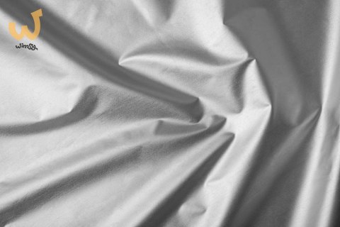 Plandeka tarp płachta biwakowa namiot na hamak osłona przeciwdeszczowa 300cm szary Plandeka tarp płachta biwakowa namiot na hamak osłona przeciwdeszczowa 300cm szary