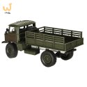 Samochód zdalnie sterowany Off-Road 4WD 1:16 RTR