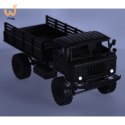 Samochód zdalnie sterowany Off-Road 4WD 1:16 RTR