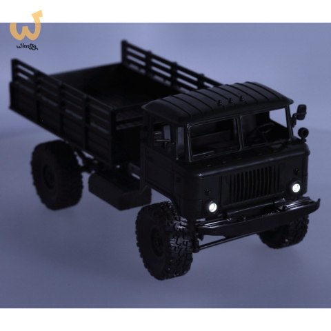 Samochód zdalnie sterowany Off-Road 4WD 1:16 RTR Samochód zdalnie sterowany Off-Road 4WD 1:16 RTR