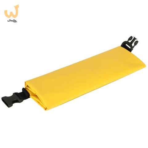 Worek wodoszczelny torba wodoodporna nadmuchiwana do kajaka deski SUP 10L Worek wodoszczelny torba wodoodporna nadmuchiwana do kajaka deski SUP 10L