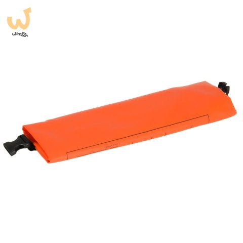 Worek wodoszczelny torba wodoodporna nadmuchiwana do kajaka deski SUP 15L Worek wodoszczelny torba wodoodporna nadmuchiwana do kajaka deski SUP 15L