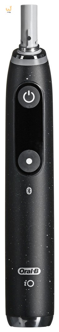 Braun Oral-B Szczoteczka elektryczna iO10 Cosmic Black Braun Oral-B Szczoteczka elektryczna iO10 Cosmic Black