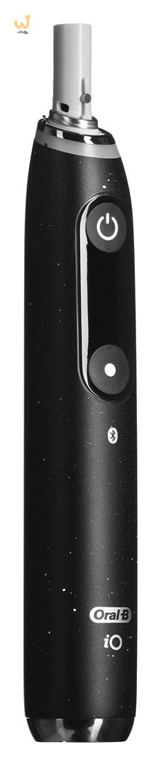 Braun Oral-B Szczoteczka elektryczna iO10 Cosmic Black Braun Oral-B Szczoteczka elektryczna iO10 Cosmic Black