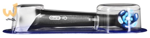 Braun Oral-B Szczoteczka elektryczna iO10 Cosmic Black Braun Oral-B Szczoteczka elektryczna iO10 Cosmic Black