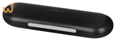 Braun Oral-B Szczoteczka elektryczna iO10 Cosmic Black Braun Oral-B Szczoteczka elektryczna iO10 Cosmic Black