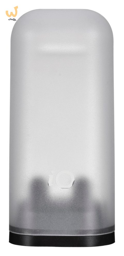 Braun Oral-B Szczoteczka elektryczna iO10 Cosmic Black Braun Oral-B Szczoteczka elektryczna iO10 Cosmic Black