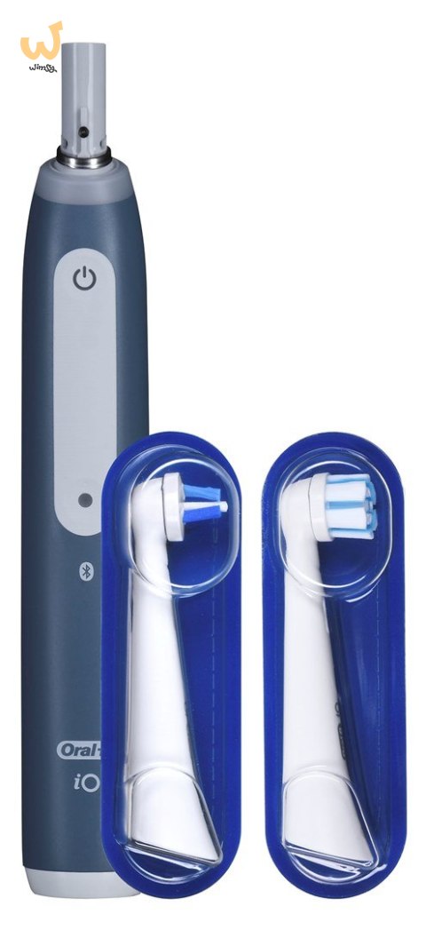 Braun Oral-B szczoteczka elektr. iO My Way Ocean Braun Oral-B szczoteczka elektr. iO My Way Ocean