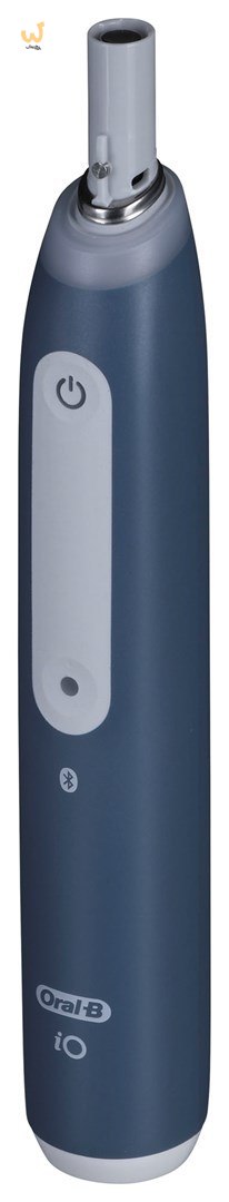 Braun Oral-B szczoteczka elektr. iO My Way Ocean Braun Oral-B szczoteczka elektr. iO My Way Ocean