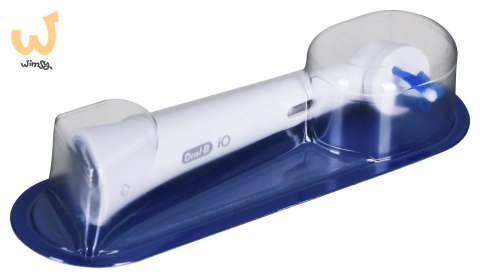 Braun Oral-B szczoteczka elektr. iO My Way Ocean Braun Oral-B szczoteczka elektr. iO My Way Ocean