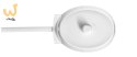 Braun Szczoteczka elek.Oral-B iO5 Duo Matt Black/Quite White