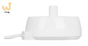 Braun Szczoteczka elek.Oral-B iO5 Duo Matt Black/Quite White