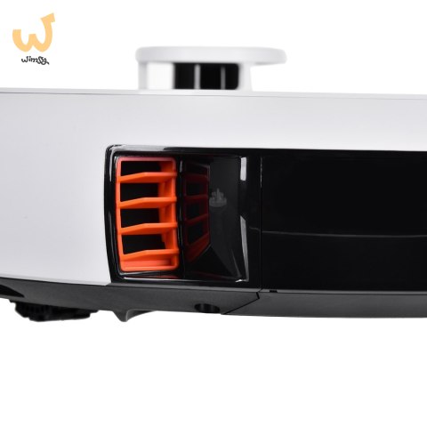 Odkurzacz Robot EZVIZ CS-RS2-TWT2 Odkurzacz Robot EZVIZ CS-RS2-TWT2